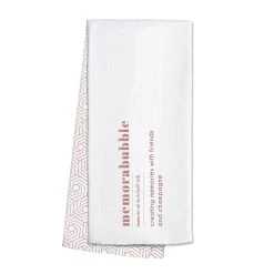 The Salted Hippie Boutique Cotton Tea Towel