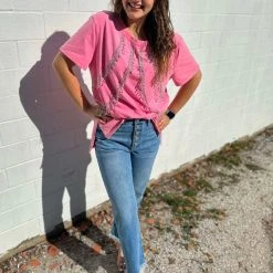 The Salted Hippie Boutique Chandelier Top