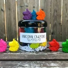 KagesKrayons Crayon Sampler Box - Image 8