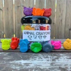 KagesKrayons Crayon Sampler Box - Image 9